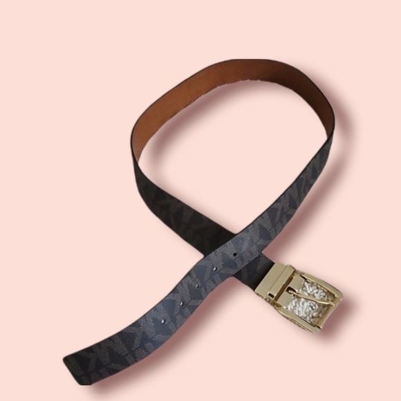 MICHAEL Kors womens belt - Picture 1 of 10